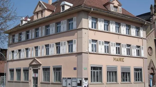 Photo de Village-Neuf