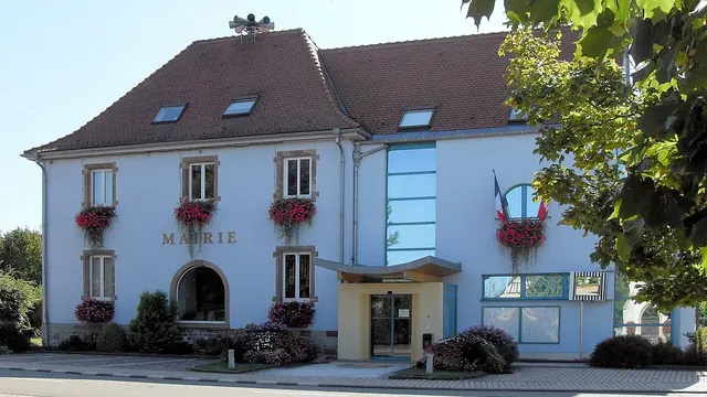 Photo de Vogelgrun