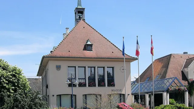 Photo de Volgelsheim