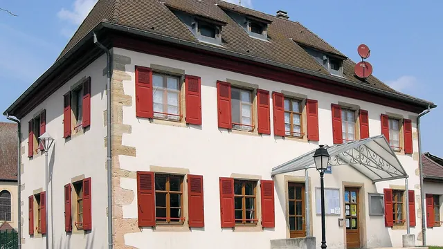 Photo de Wahlbach