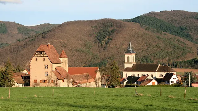 Photo de Walbach