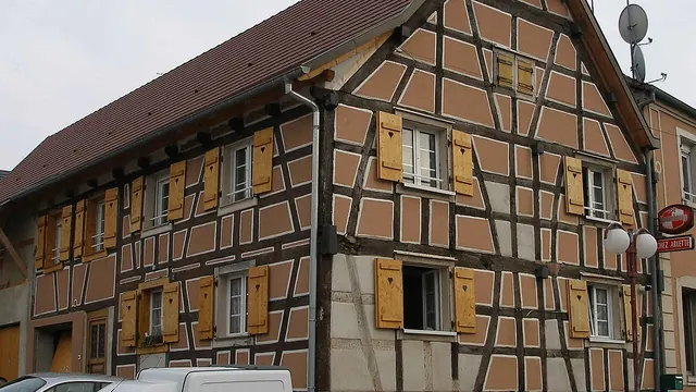 Photo de Waldighofen
