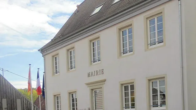 Photo de Walheim