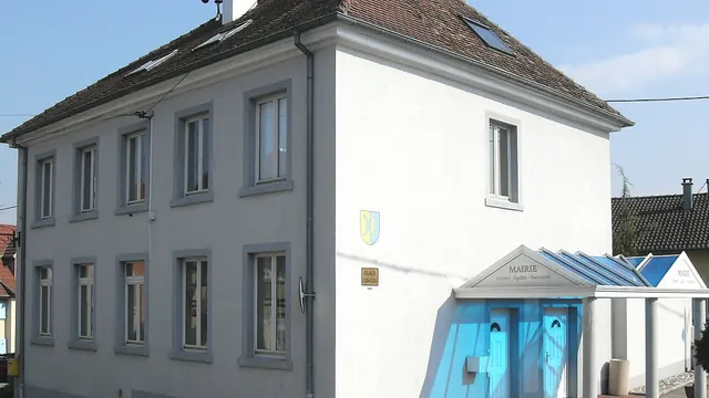 Photo de Waltenheim