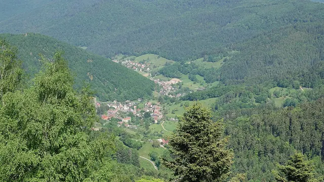 Photo de Wasserbourg