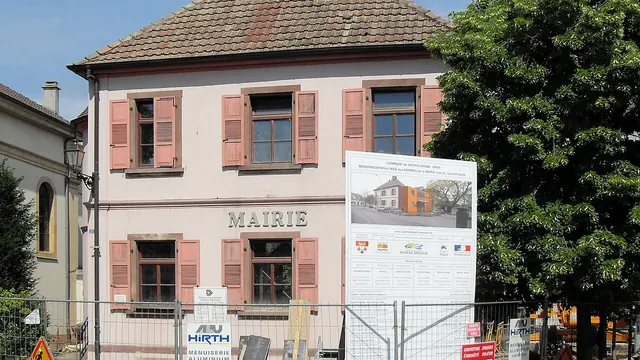 Photo de Weckolsheim