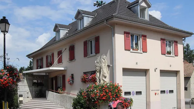 Photo de Wentzwiller