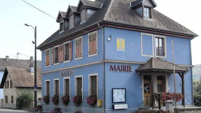 Photo de Werentzhouse