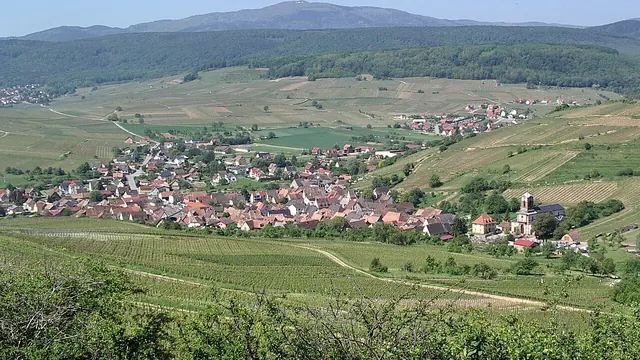 Photo de Westhalten