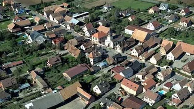 Photo de Wickerschwihr