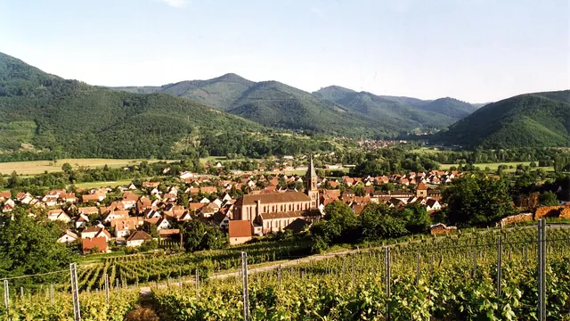 Photo de Wihr-au-Val