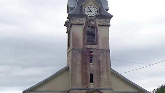 Photo de Wildenstein