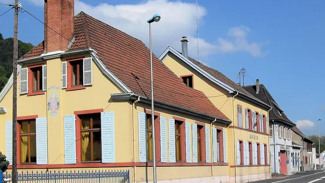 Photo de Willer-sur-Thur