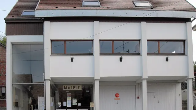 Photo de Winkel