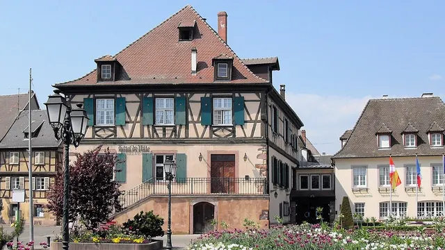 Photo de Wintzenheim