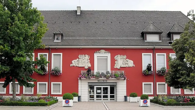 Photo de Wittelsheim