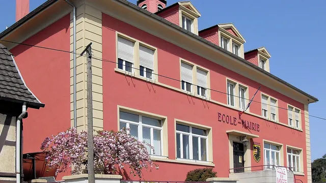 Photo de Wolfersdorf