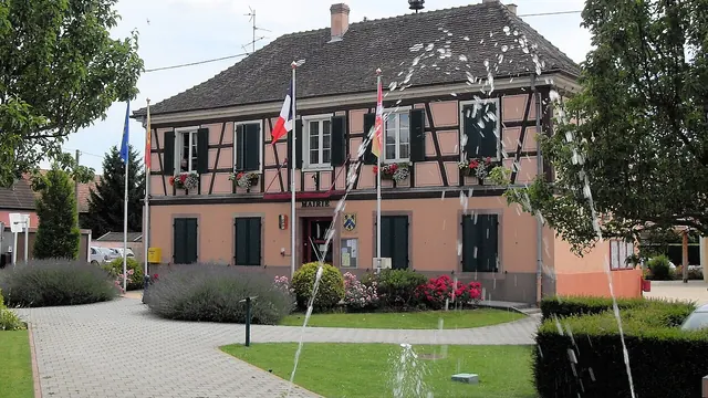 Photo de Wolfgantzen