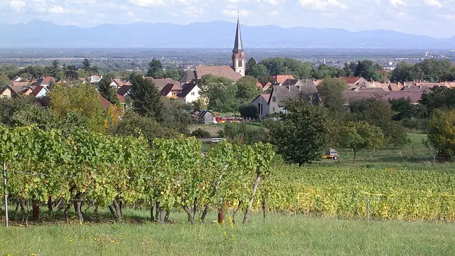 Photo de Wuenheim