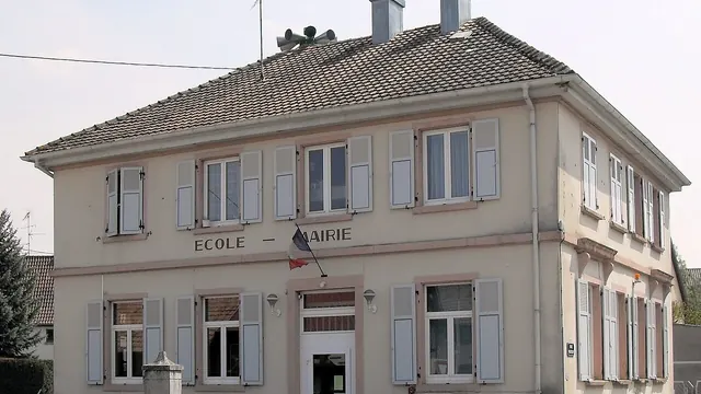 Photo de Zaessingue