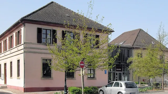 Photo de Zillisheim
