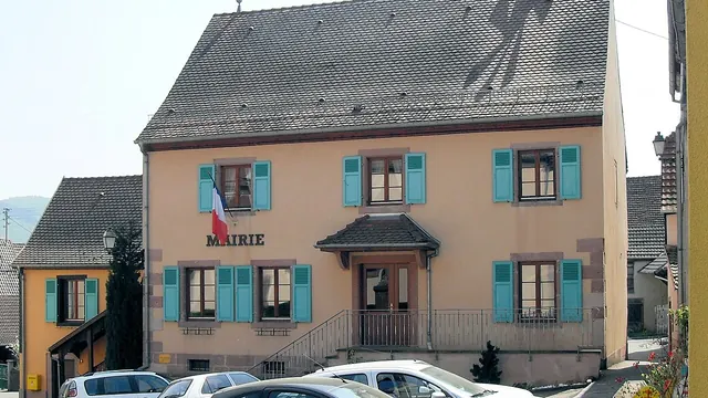 Photo de Zimmerbach