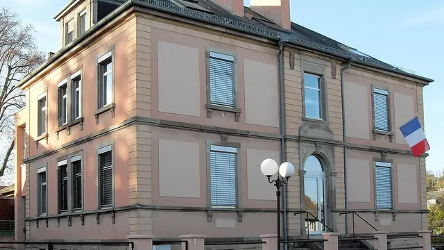 Photo de Zimmersheim