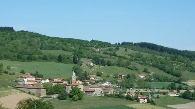 Photo de Affoux