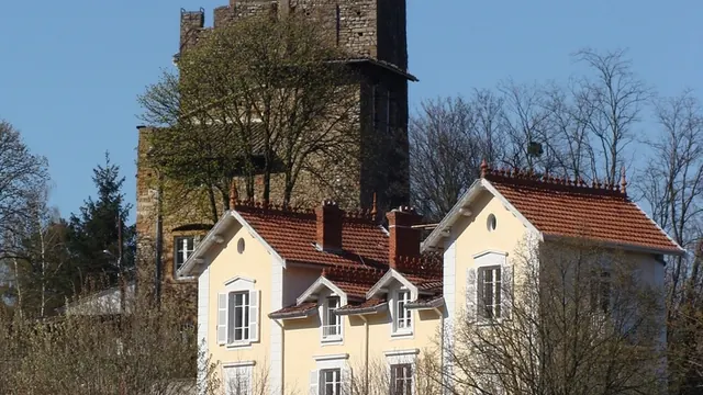 Photo de Albigny-sur-Saône