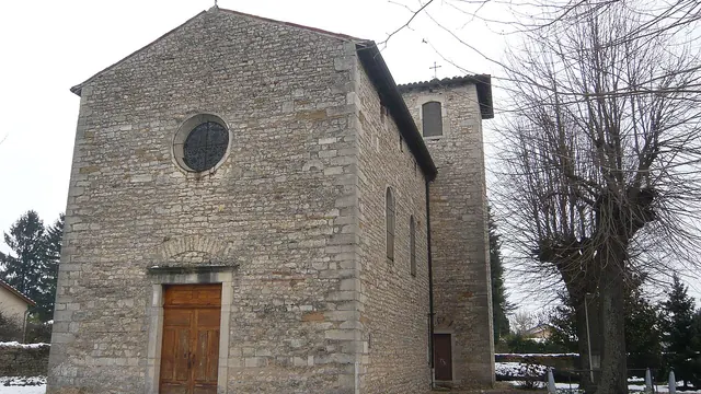 Photo de Ambérieux