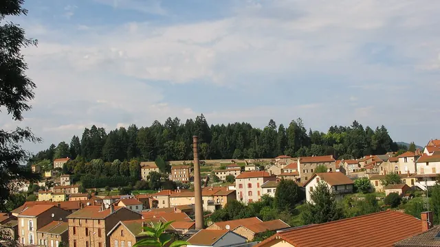 Photo de Amplepuis