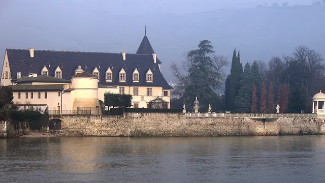 Photo de Ampuis