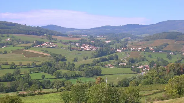 Photo de Les Ardillats