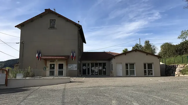 Photo de Azolette