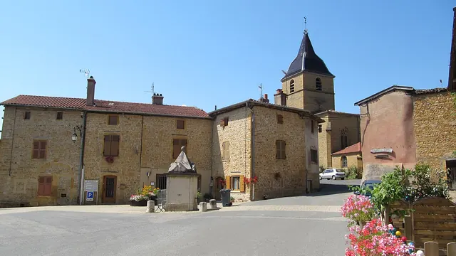 Photo de Bagnols