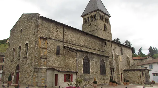 Photo de Beaujeu