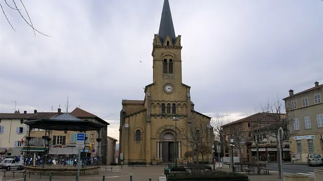 Photo de Val d'Oingt