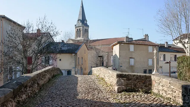 Photo de Brignais
