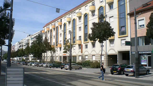 Photo de Bron
