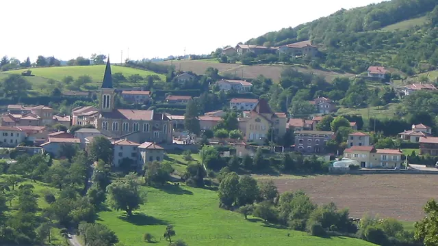 Photo de Brullioles
