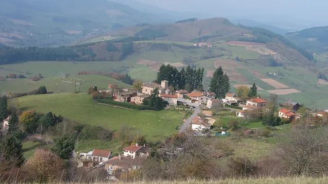 Photo de Chambost-Allières