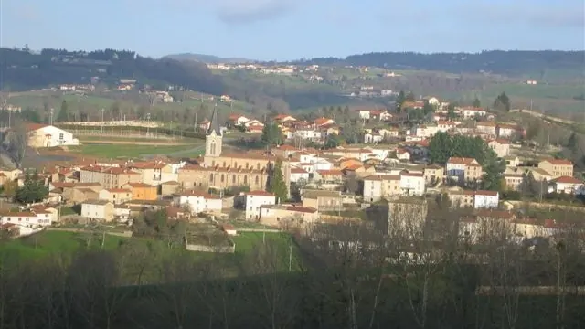 Photo de Chambost-Longessaigne