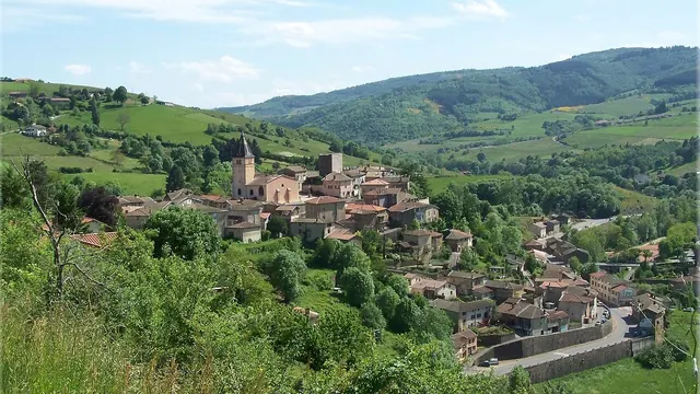 Photo de Chamelet