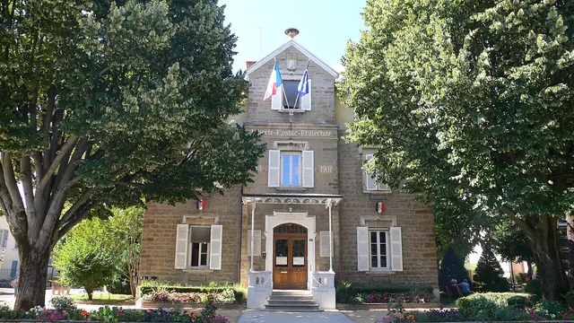 Photo de Champagne-au-Mont-d'Or