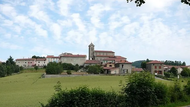 Photo de La Chapelle-sur-Coise