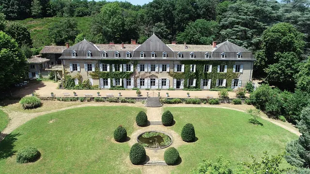 Photo de Charbonnières-les-Bains