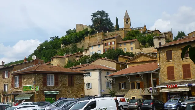 Photo de Châtillon