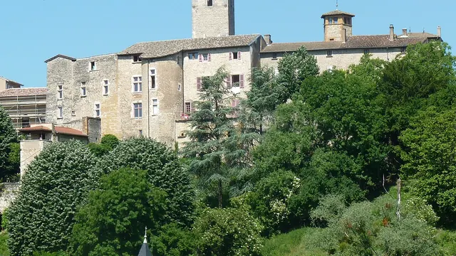 Photo de Chazay-d'Azergues