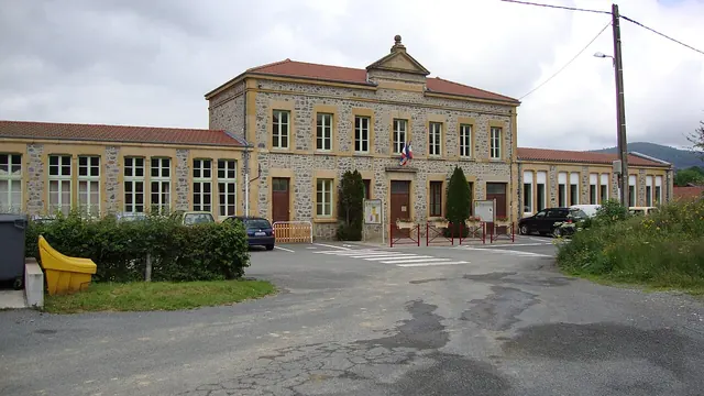 Photo de Chénelette