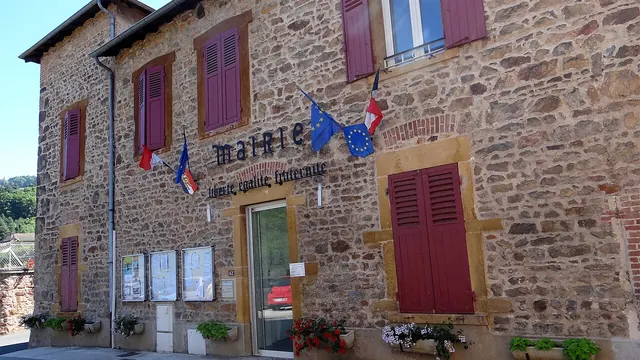 Photo de Chevinay